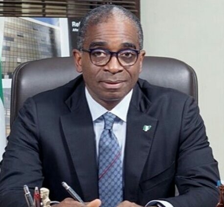 Segun: Soludo Condoles With Awolowo Family 1 Mr Segun Awolowo Jnr