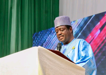 Federal Government Inaugurates LOC For Africa Tourism, Creative Economy Expo