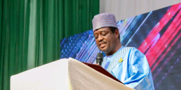 Gunmen Kidnap Catholic Priest Federal Government Inaugurates LOC For Africa Tourism, Creative Economy Expo