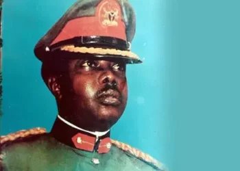 Angola To Honour Nigeria’s Late Head Of State, Murtala Muhammed