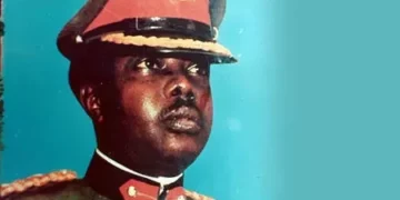 Angola To Honour Nigeria’s Late Head Of State, Murtala Muhammed