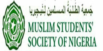 Bauchi Muslim Students Demand Action Against Corruption, Insecurity
