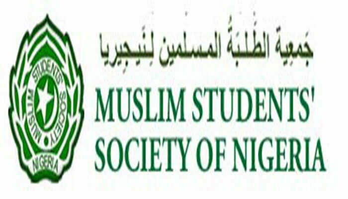 Bauchi Muslim Students Demand Action Against Corruption, Insecurity 1 Muslim Students Society of Nigeria MSSN