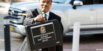 Tanzania President Appoints New Prime Minister After Disputed Poll