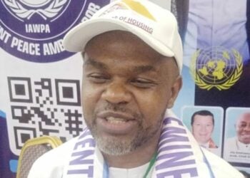 Rivers: Real Estate Investor Promises More Opportunities For Youths