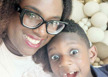 Parenting In Canada: My Naija Mom Journey