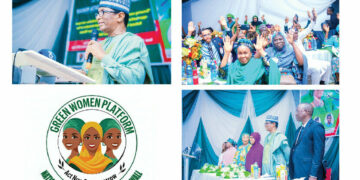 AbdulRazaq Women As Drivers Of Community-based Climate Resilience, Land Restoration