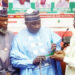 NASS NUJ Honours Gombe Governor With Excellence In Leadership Award 4 NASS NUJ Honours Gombe Governor With Excellence In Leadership Award