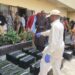 NDLEA Working With US, UK Anti-Narcotics Agencies Over 1,000kg Cocaine Recovered At Lagos Port