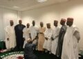 13 NNPP Federal Lawmakers Deny Alleged Defection Plan