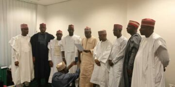 13 NNPP Federal Lawmakers Deny Alleged Defection Plan