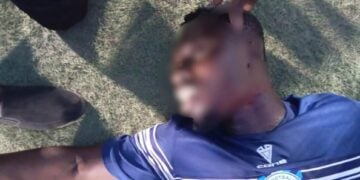 Cristiano Ronaldo NPFL Fines Katsina United N9m Over Supporters’ Assault On Barau FC Players