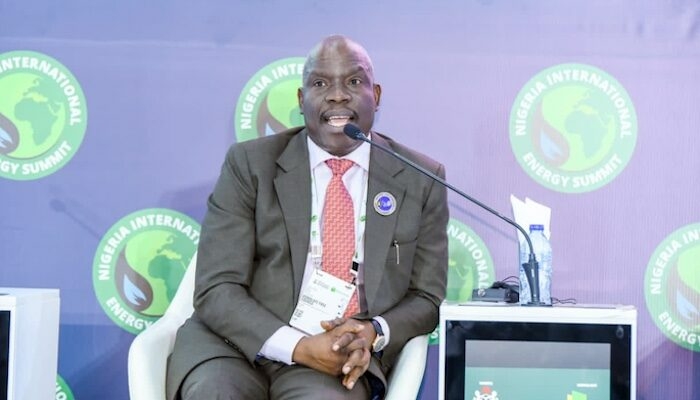 Fresh Oil Licensing Rounds Boost Investor Confidence Across Africa 1 NUPRCs Komolafe says AFRIPERF