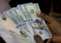 Naira Recoups Monday’s Losses As Confidence Returns