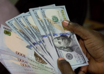 Naira Recoups Monday’s Losses As Confidence Returns