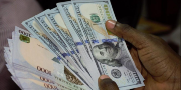 Kefas Naira Recoups Monday’s Losses As Confidence Returns