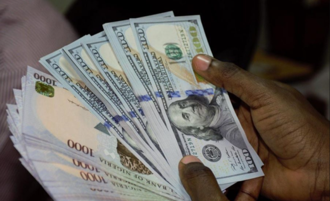 Naira Recoups Monday’s Losses As Confidence Returns 1 Naira and Dollar 658x400 1