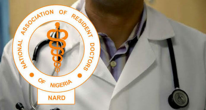 NARD Faults Federal Government's N43bn Arrears Claim, Insists Strike Remains Indefinite 1 National Association of Resident Doctors NARD 700x375 1