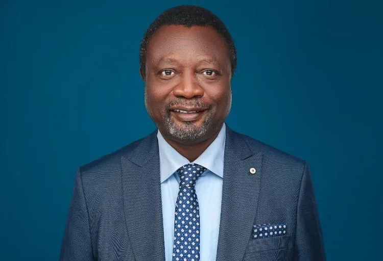 Tech Management Centre To Train 1m Nigerians In Critical Skills 1 National Centre for Technology Management NACETEM Dr Olushola Odusanya