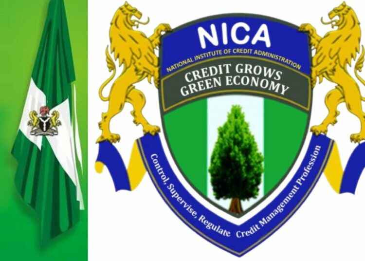 National Institute of Credit Administration NICA