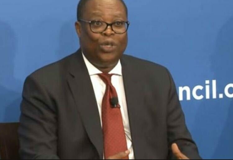 A Call For Reason, Justice, And National Interest: Why The Confirmation Of Amb. Ayodele Oke Is Imperative 1 Ayodele Oke