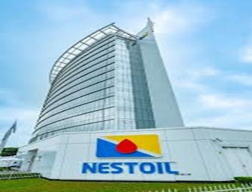 Nestoil Denies Bribery Allegations, Reaffirms Commitment To Integrity, Rule Of Law 1 Nestoil