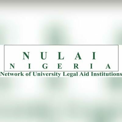 Lawyers Join Campaign To Salvage Climate 1 Network of University Legal Aid Institutions NULAI