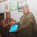 New Permanent Secretary For Aviation Ministry Assumes Duty 5 New Permanent Secretary For Aviation Ministry Assumes Duty