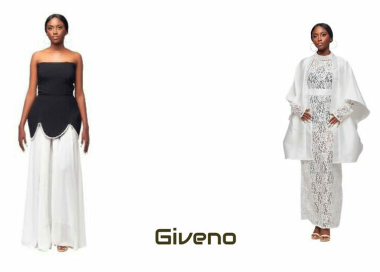 Giveno Brand Rethinking How We Wear Clothes 1 Giveno