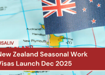 New Zealand Introduces New Seasonal Workers’ Visas
