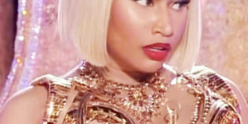 Nicki Minaj Reveals Nigerian Igbo Roots of Her Name, Onika