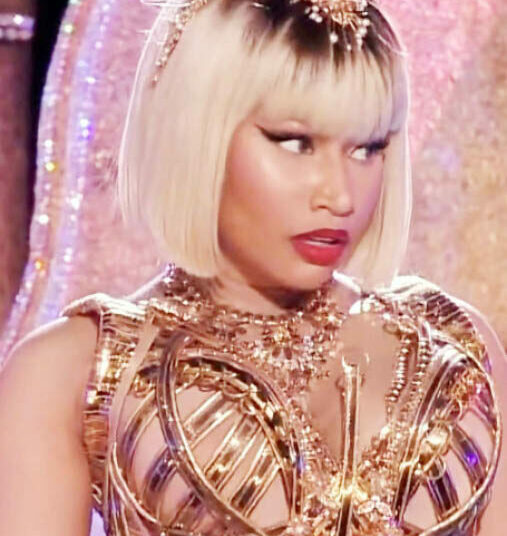 Nicki Minaj Nicki Minaj