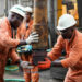 Nigeria’s Oil Sector Rebounds After Years Of Theft And Vandalism