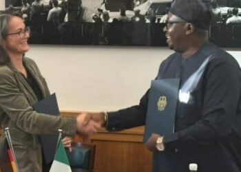 Federal Govt Secures €21m German Funding For Clean Energy Transition