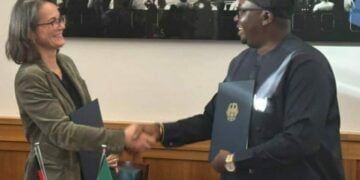 Amadi Federal Govt Secures €21m German Funding For Clean Energy Transition