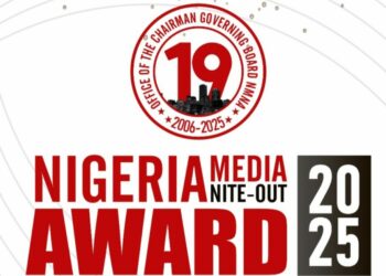 Nigeria Media Nite Award Set For 19th Edition In Lagos