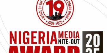Natalia Nigeria Media Nite Award Set For 19th Edition In Lagos