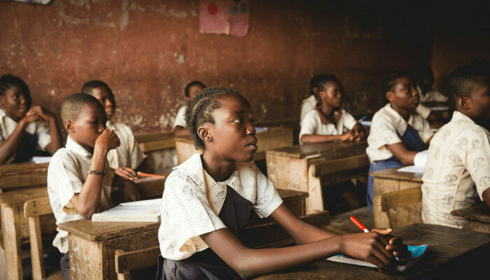 Safe Schools Initiative Falters As Attacks Persist 1 Nigeria safe school initiative