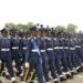 NAF Promotes 57 Senior Officers