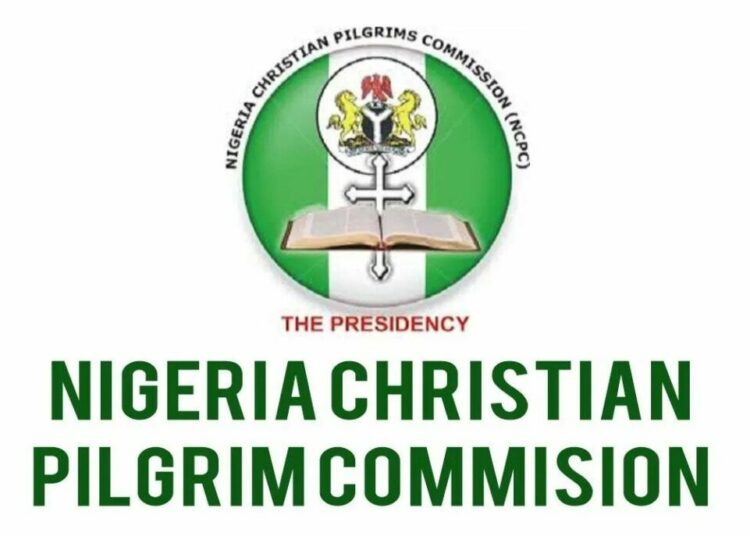 Lagos Begins Screening Of Intending Christian Pilgrims 1 Nigerian Christian Pilgrimage Commission NCPC