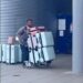 Japada: Nigerian Family Returns To Nigeria After Gaining Citizenship In UK