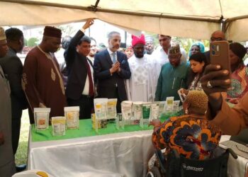 Nigeria’s Traditional Medicine Practitioners Unite To Meet WHO Standards