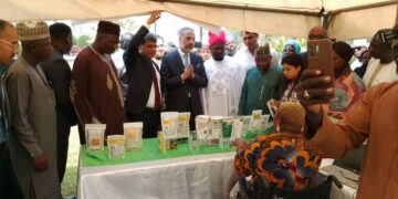 Nigeria’s Traditional Medicine Practitioners Unite To Meet WHO Standards