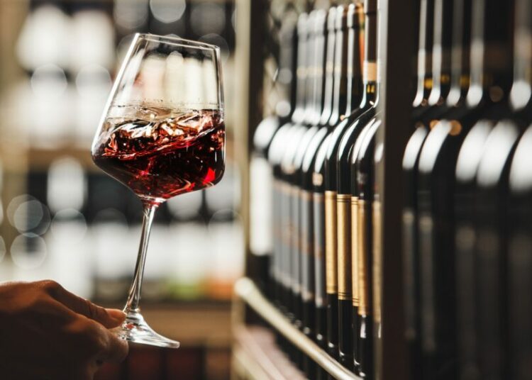 Substandard Wines Credit/Forbes Africa