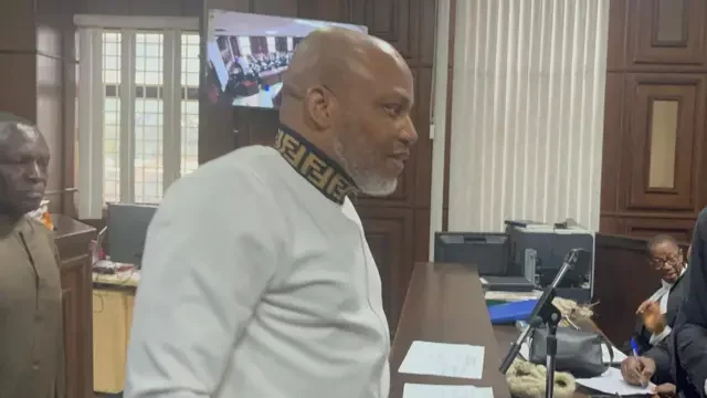 Nnamdi Kanu