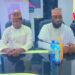 North-East APC Vice Chair Engages Stakeholders, Reaffirms Support For Tinubu, Loyalty To Ribadu