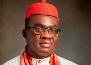 Delta Monarch Vows To Restore Order In Land Governance
