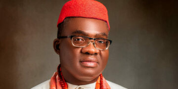 Delta Monarch Vows To Restore Order In Land Governance