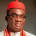 Delta Monarch Vows To Restore Order In Land Governance
