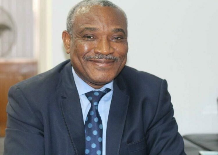 My Greatest Regret Was Accepting Anti-Corruption Czar Role Under Buhari – Obono-Obla 1 Obla e1534510619220